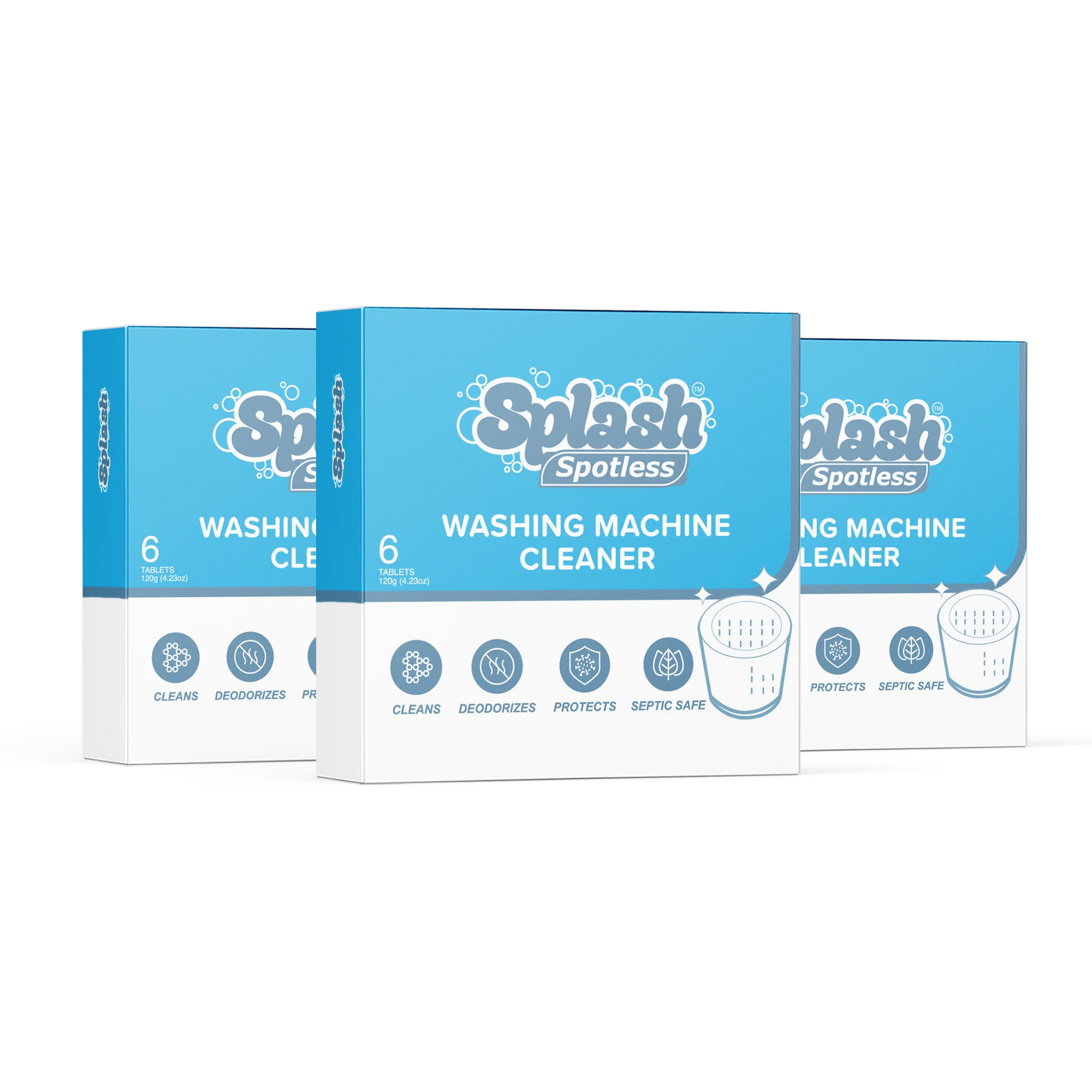 Splash Spotless - Image 7