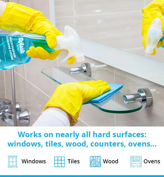 Splash Spray - Image 3